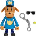 Collect All Dog Man Movie Figures & Plush!