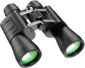 High Power Binoculars 180x100 for Adults and Kids Outdoor Use