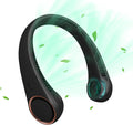 TOAOB Portable Neck Fan - Hands-Free Cooling Bliss