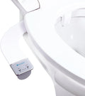 Brondell Bidet Attachment SS-250 SimpleSpa Thinline - Clean