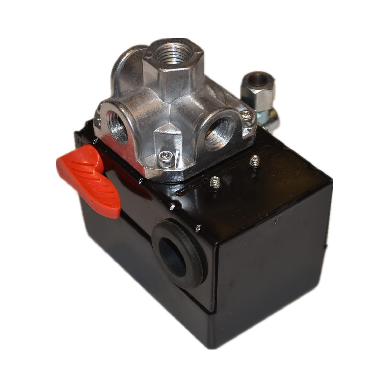 Craftsman Air Compressor Pressure Switch - Reliable Control