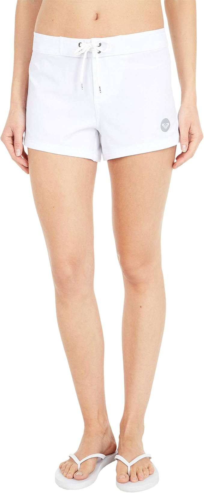 Roxy Women's to Dye 2 Inch Boardshort for Ultimate Comfort