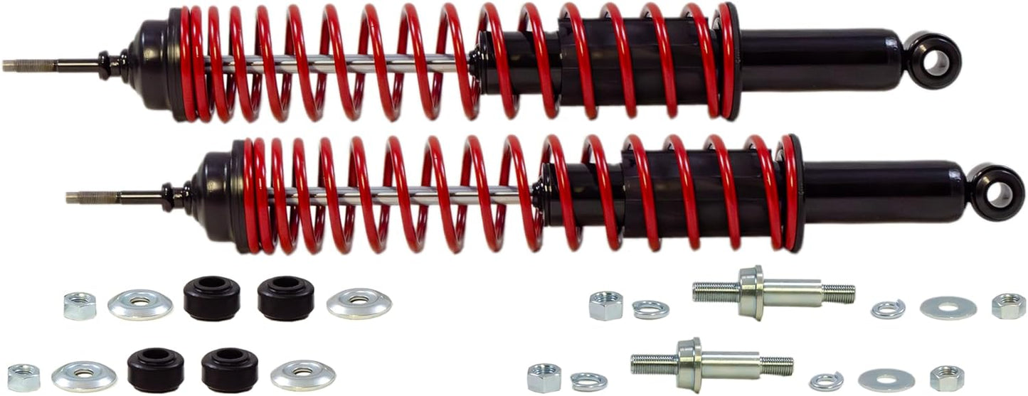 Gabriel Load Carrier Rear Towing Shock Absorbers for Heavy Duty