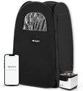 Transform Your Home with WillowyBe Portable Sauna!