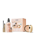 ICONIC LONDON Makeup Set for Natural Glow and Radiant Highlight