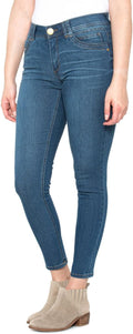 Democracy Women's Ab Solution Jegging - Sculpting Waistband Fit