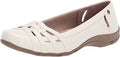LifeStride Women's Diverse Ballet Flat - Comfortable Everyday Slip-On