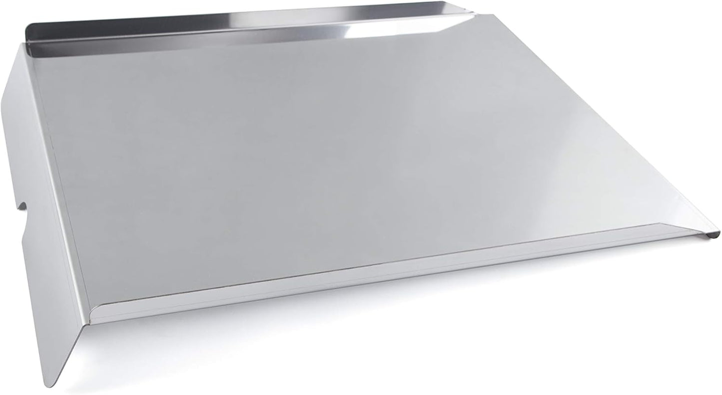 BAC012 Drip Pan for Traeger Pro 20 Series Smoker Grills