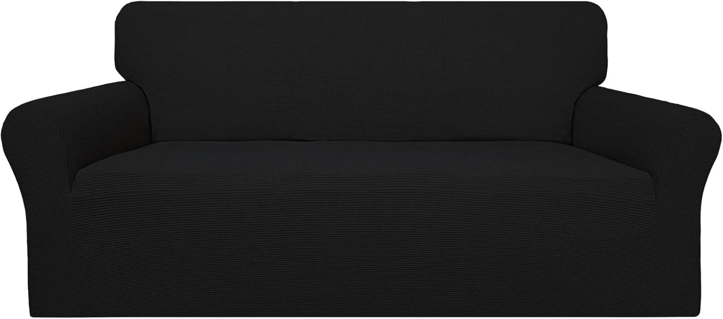 100% Waterproof Couch Cover for Oversized Sofa by Easy-Going