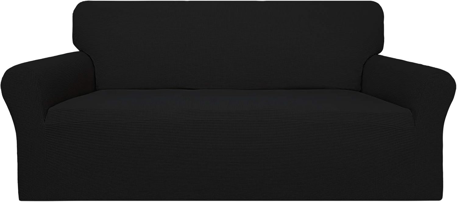 100% Waterproof Couch Cover for Oversized Sofa by Easy-Going
