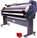 Wide Format Laminator Machine 63in Enhanced Version - Heat Assisted