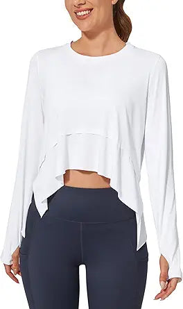 G4Free Women's UPF 50+ Sun Shirts for Ultimate UV Protection