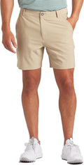 PUMA Men's 101 Solid Short 7 - Lightweight Stretch (Style 5ZH4)