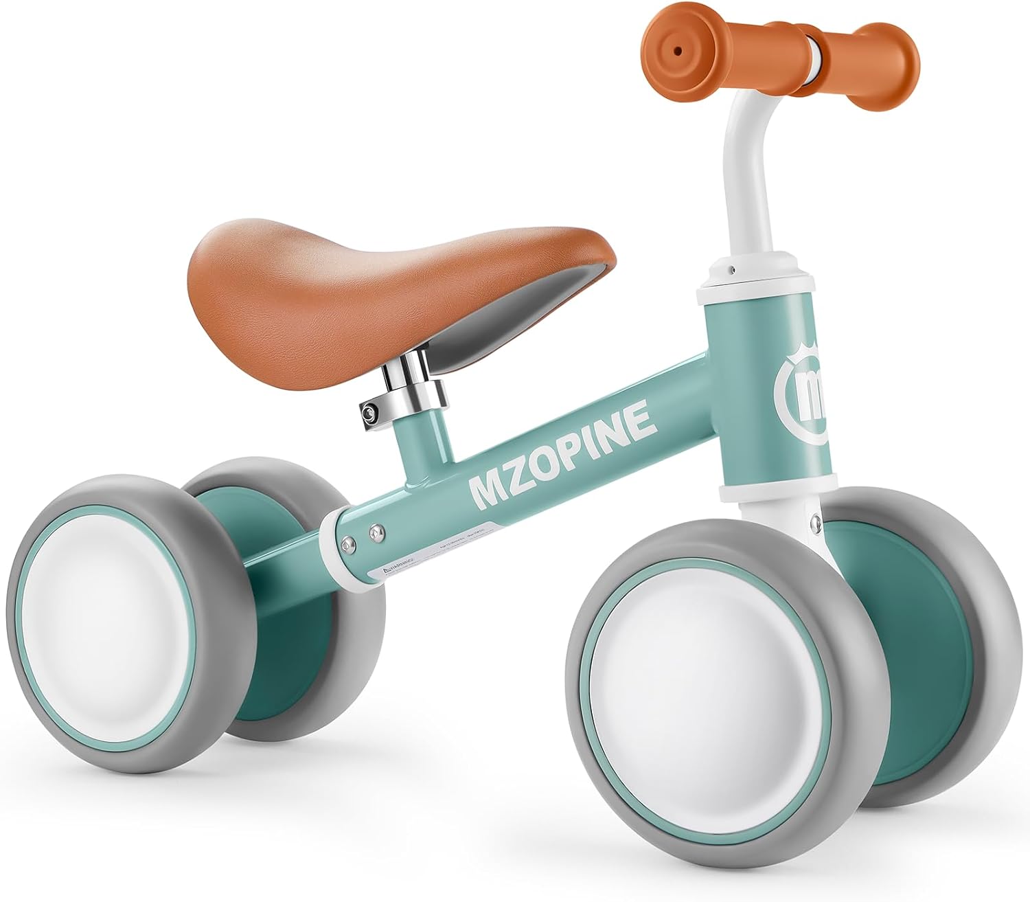 Baby Balance Bike - Best First Birthday Gift!