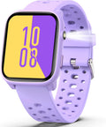 Smart Watch for Kids 1.83in Fitness Tracker - Kid-Friendly Activity
