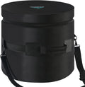 EASTROCK 22x18 Bass Drum Bag with 15mm Thick Padding for Protection