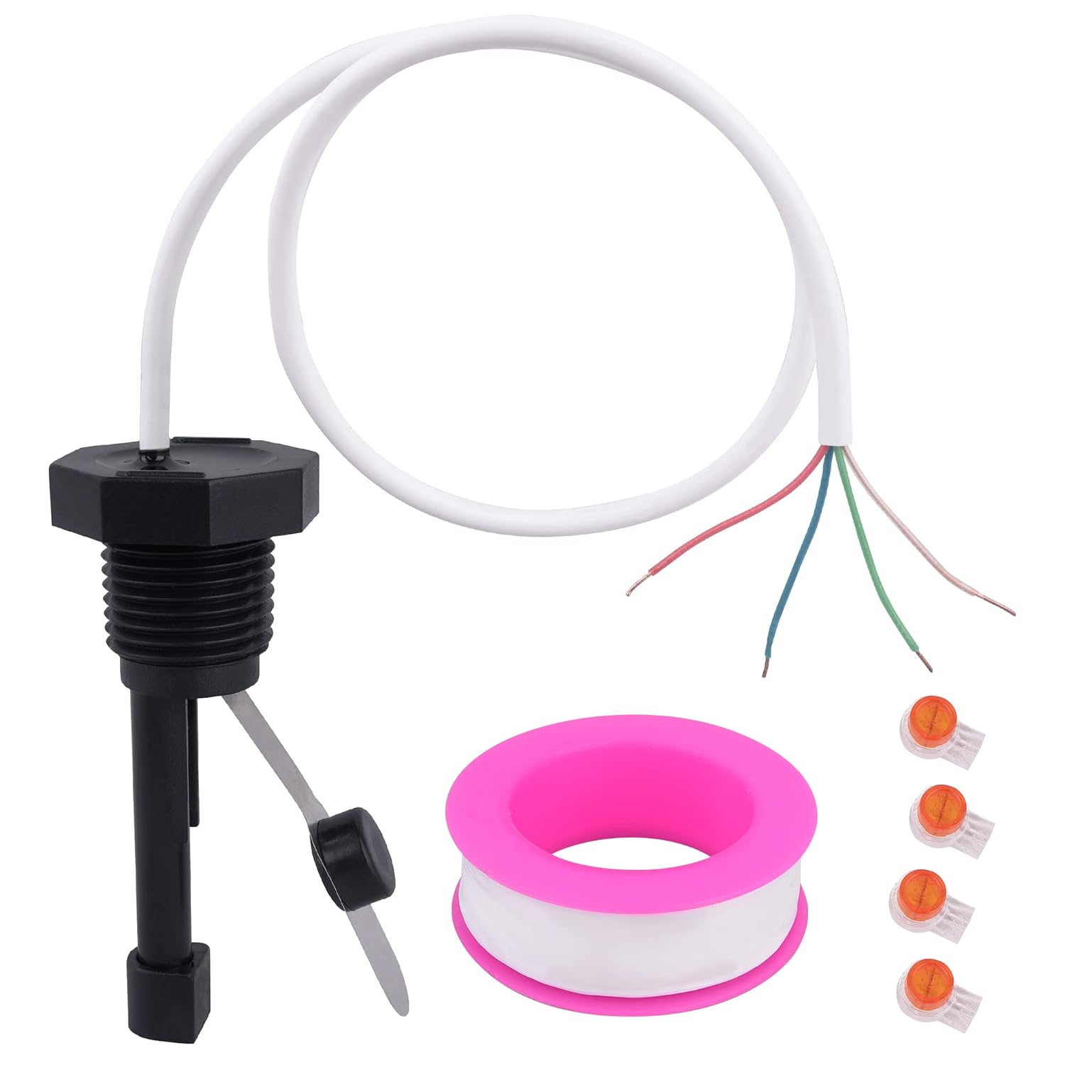 Flow Switch Replacement Part for IC40, IC20, IC60, IC15 Systems