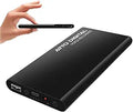 Voice Activated Recorder with 5000 mAh Power Bank - Longest Battery