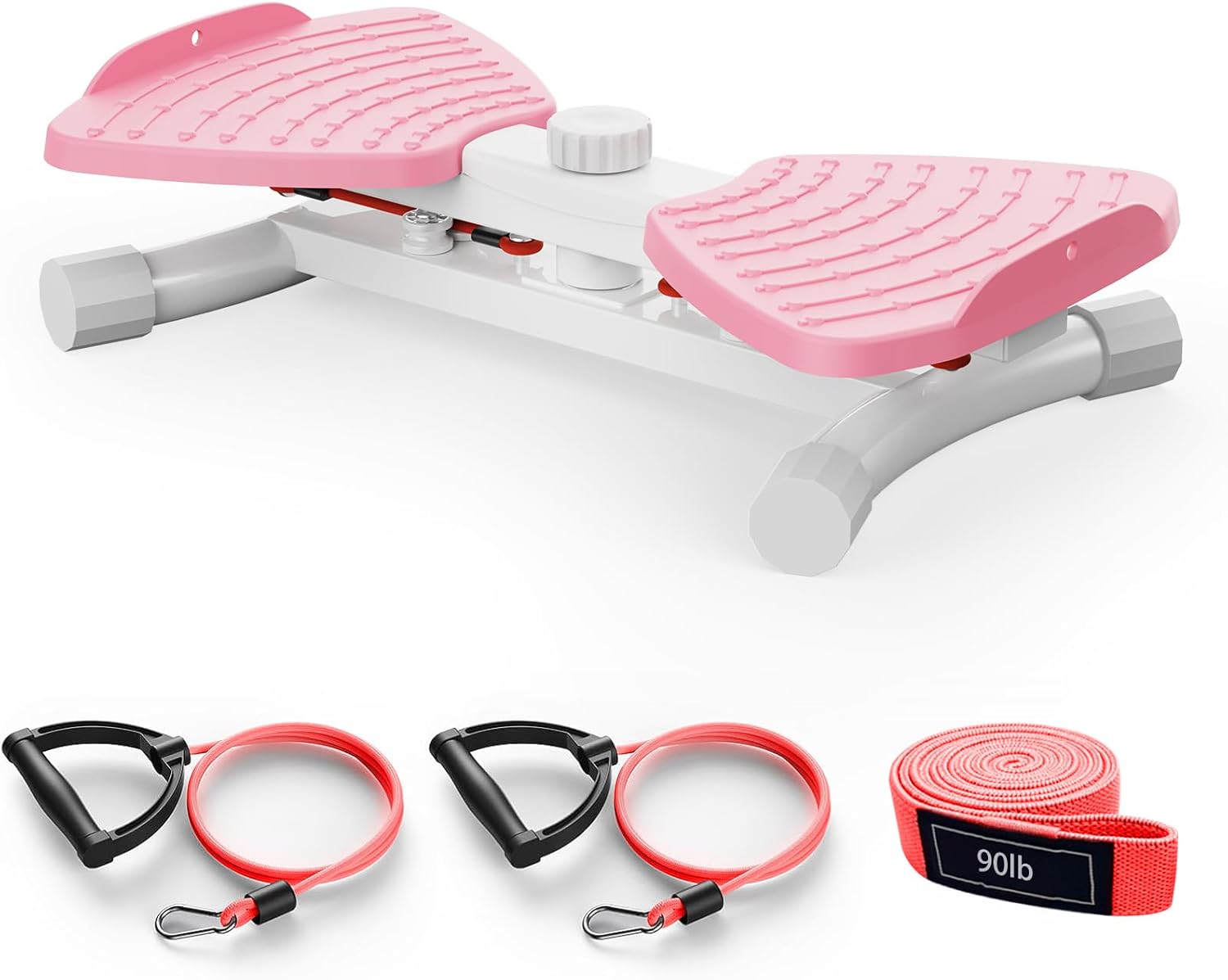 Waist Twister Ab Machine for Effective Core Sculpting at Home