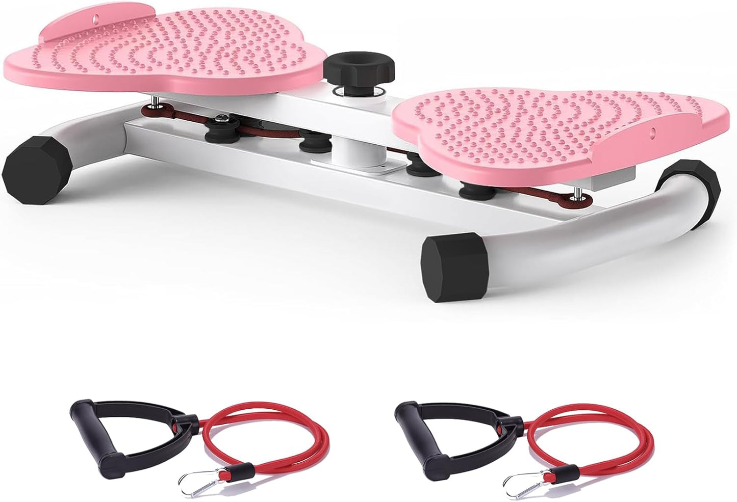 Waist Twister Machine for Effective Home Gym Workouts