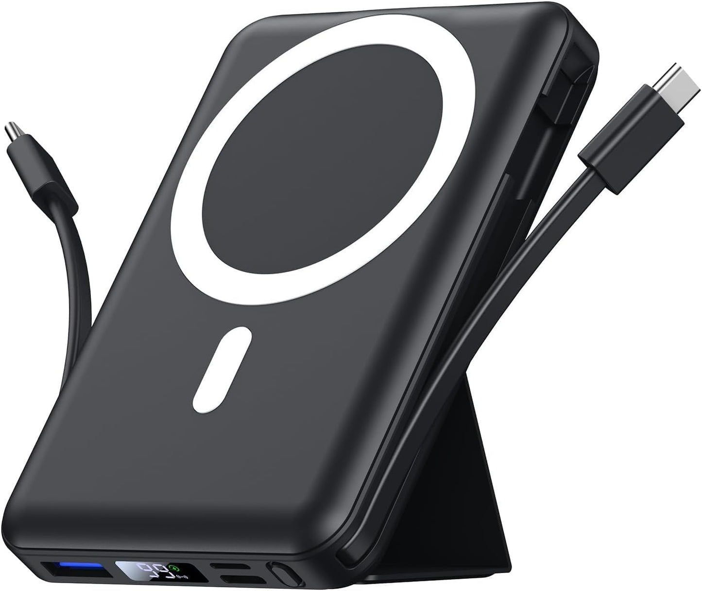 10000mAh Azmuth Magsafe Power Bank