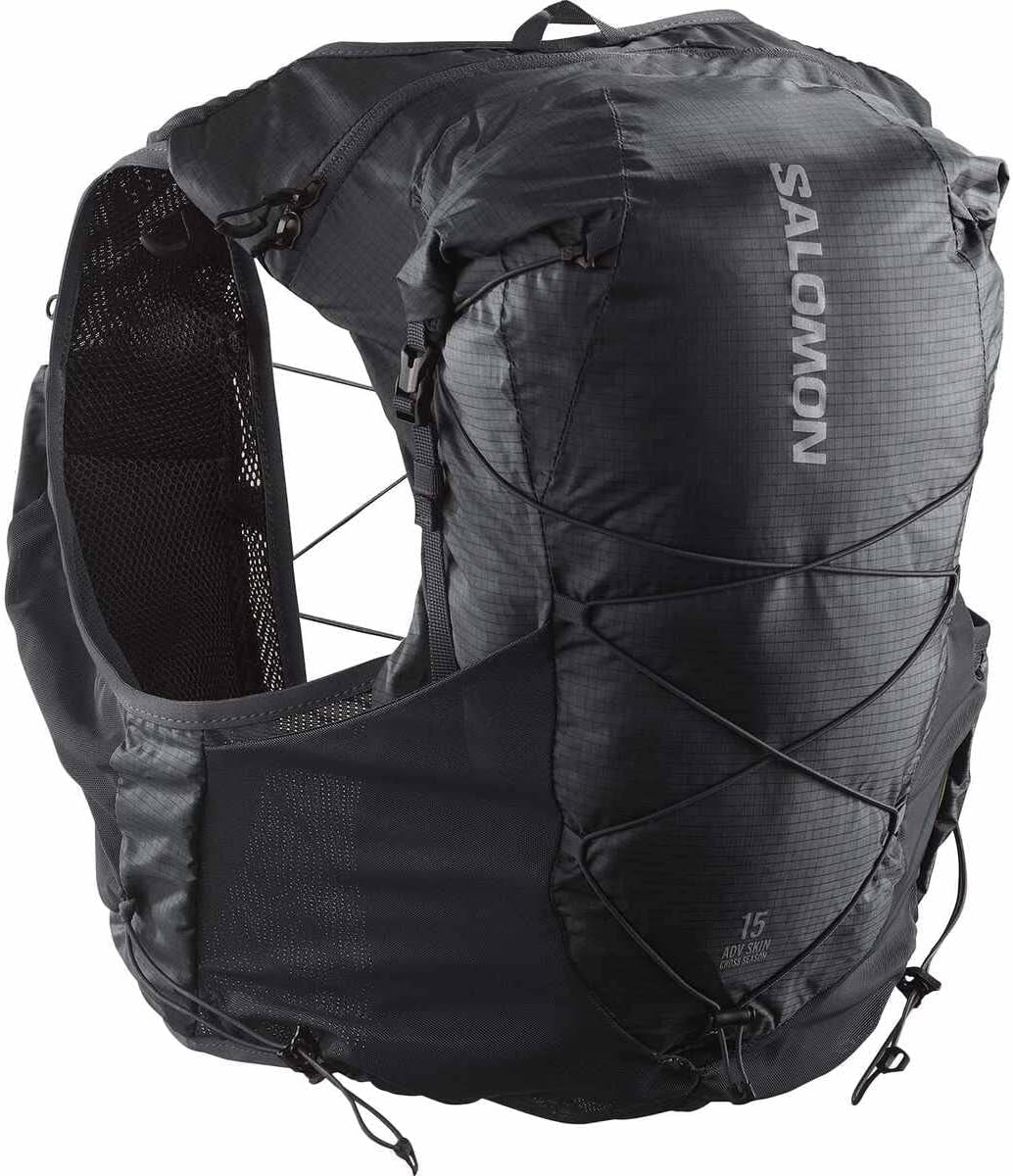 Salomon Lightweight Backpack for Ultimate Comfort