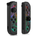 Fliresy Compatible for Nintendo Switch Joycon Controller - Reliable