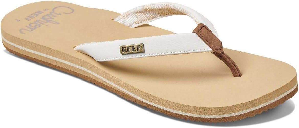 REEF Women's Cushion Sands Sandals for Ultimate Comfort