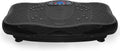 XXL 330 LBS 120 Levels Vibration Plate Exercise Machine - Whole Body
