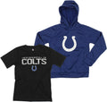 Youth Two Piece Performance Hoodie and Tee Combo (8-20)