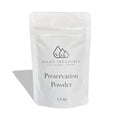 Preservation Powder for DIY Breastmilk Jewelry Keepsakes