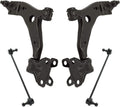 Front Suspension Kit for 2013-2019 Ford Escape - 4 Piece OE Fit