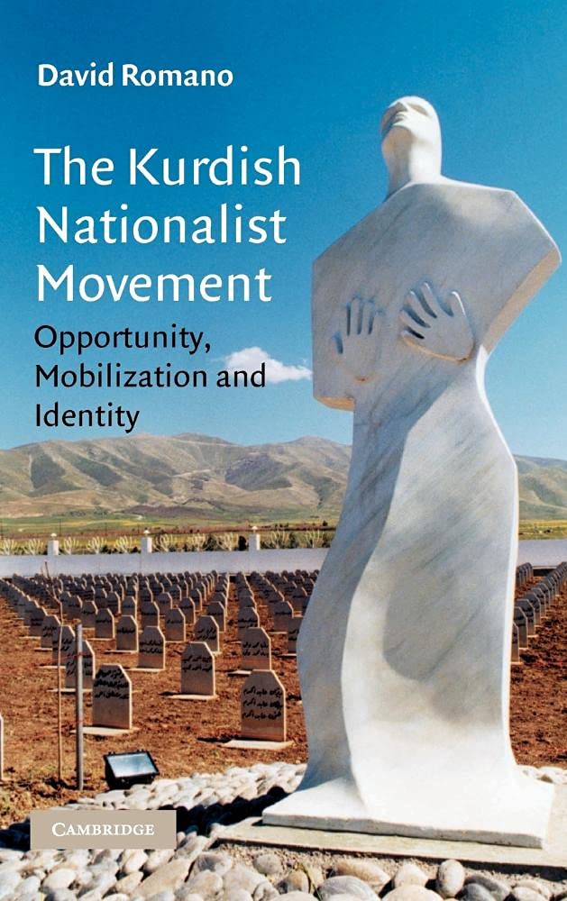 The Kurdish Nationalist Movement: Identity and Mobilization Insights