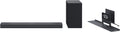 LG SC9S 3.1.3-Channel Perfect Matching Soundbar to the OLED evo C