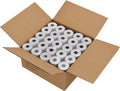 2 1/4ft x 85 ft Thermal Receipt Paper 100 Rolls - Reliable POS Supply