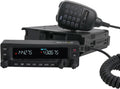 Retevis MA1 50W Dual Band Ham Radio for Seamless Communication