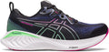 ASICS Women's Gel-Cumulus 25 Running Shoes for Comfort and Style