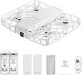 X1 Drone with Camera Foldable Mini Drone - Follow Me 2.7K HDR
