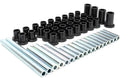 A-Arm UHMW Control Arms Bushing Kit for Polaris Sportsman - Durable