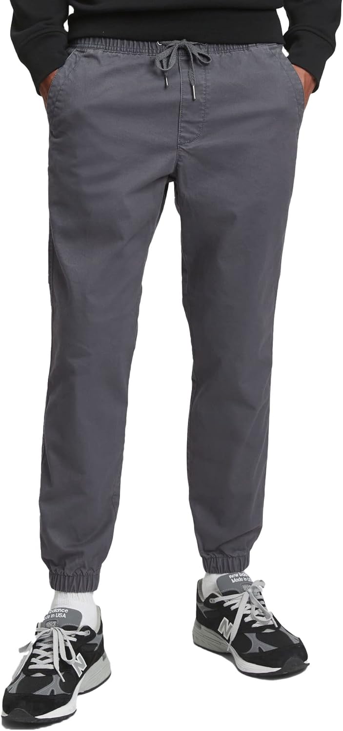 Gap Mens Essential Jogger Pant for Comfort and Style