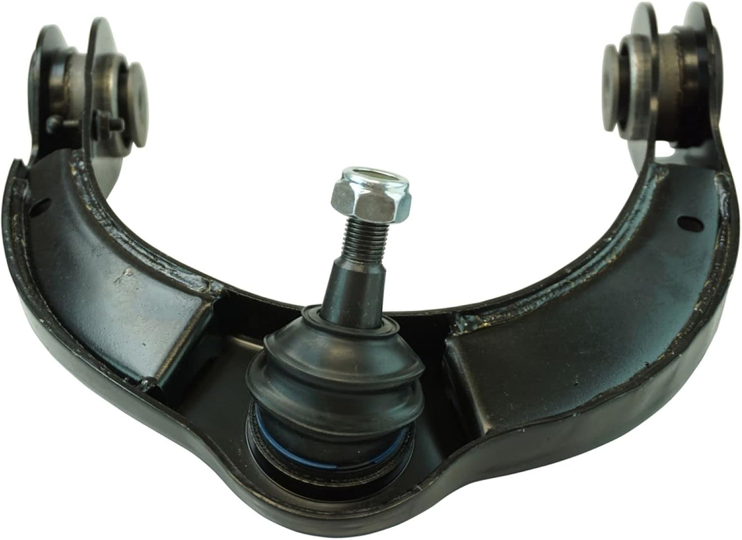 TRQ Front Right Upper Control Arm with Ball Joint for Durango