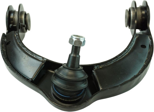 TRQ Front Right Upper Control Arm with Ball Joint for Durango