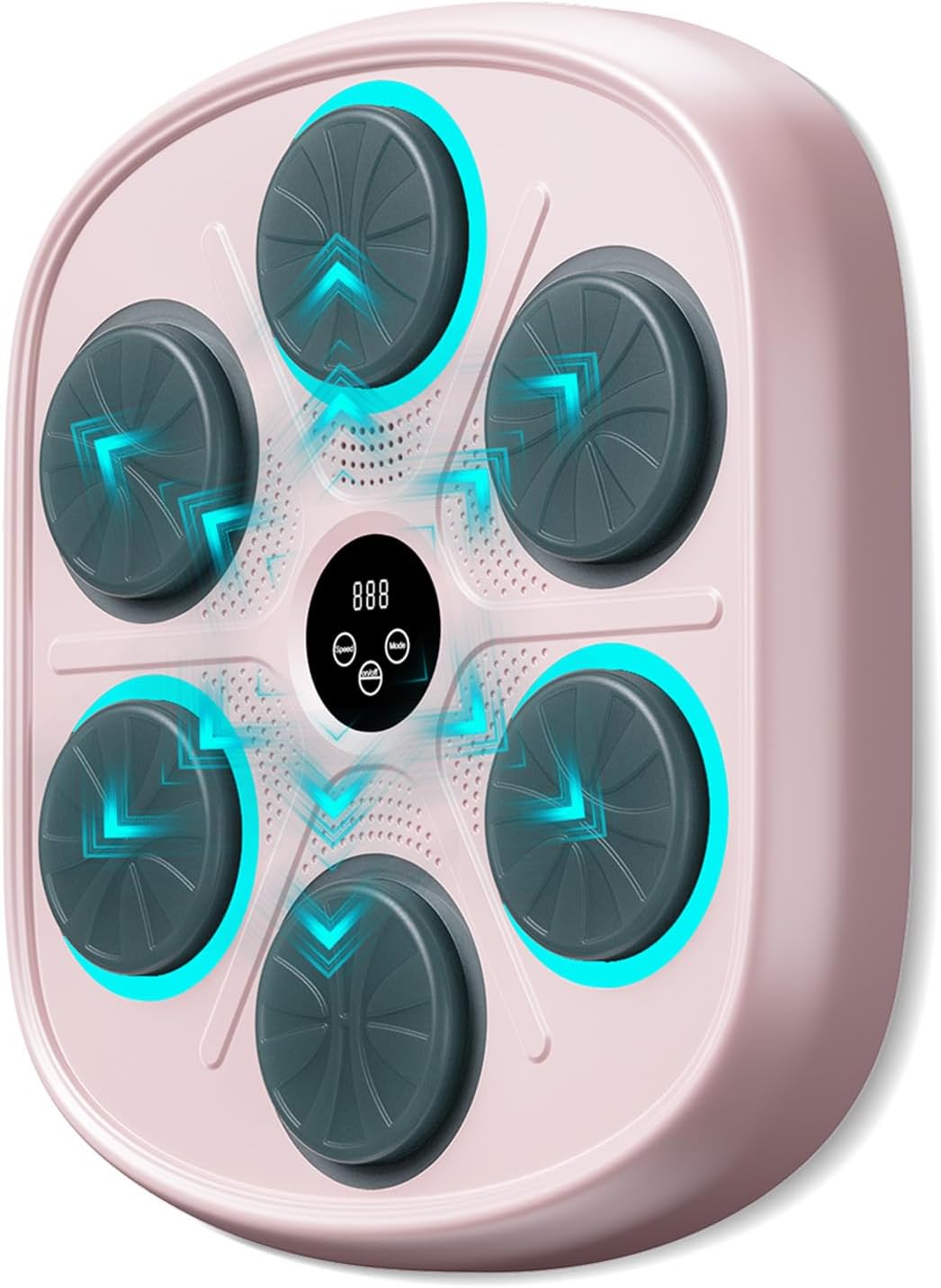 Premium Smart Music Boxing Set - Home Workout Power!