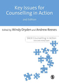 Key Issues for Counselling in Action - Practical Guide