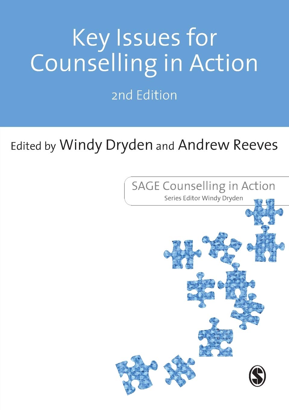 Key Issues for Counselling in Action: Insights for Practitioners