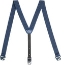 HIKERS Upfitter Hidden Suspenders for Men Under Clothes (Style SQWG)