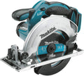 Makita XSS02Z 18V LXT 6-1/2 in Circular Saw - Lightweight Power