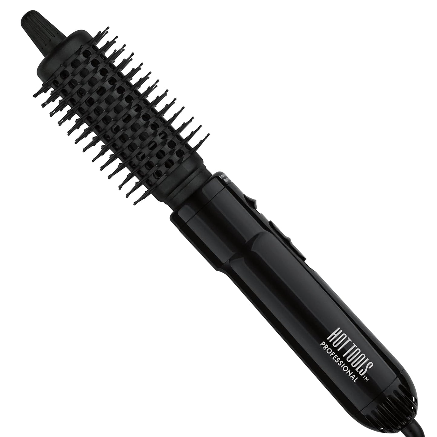 HOT TOOLS Pro Artist Hot Air Styling Brush for Effortless Curls