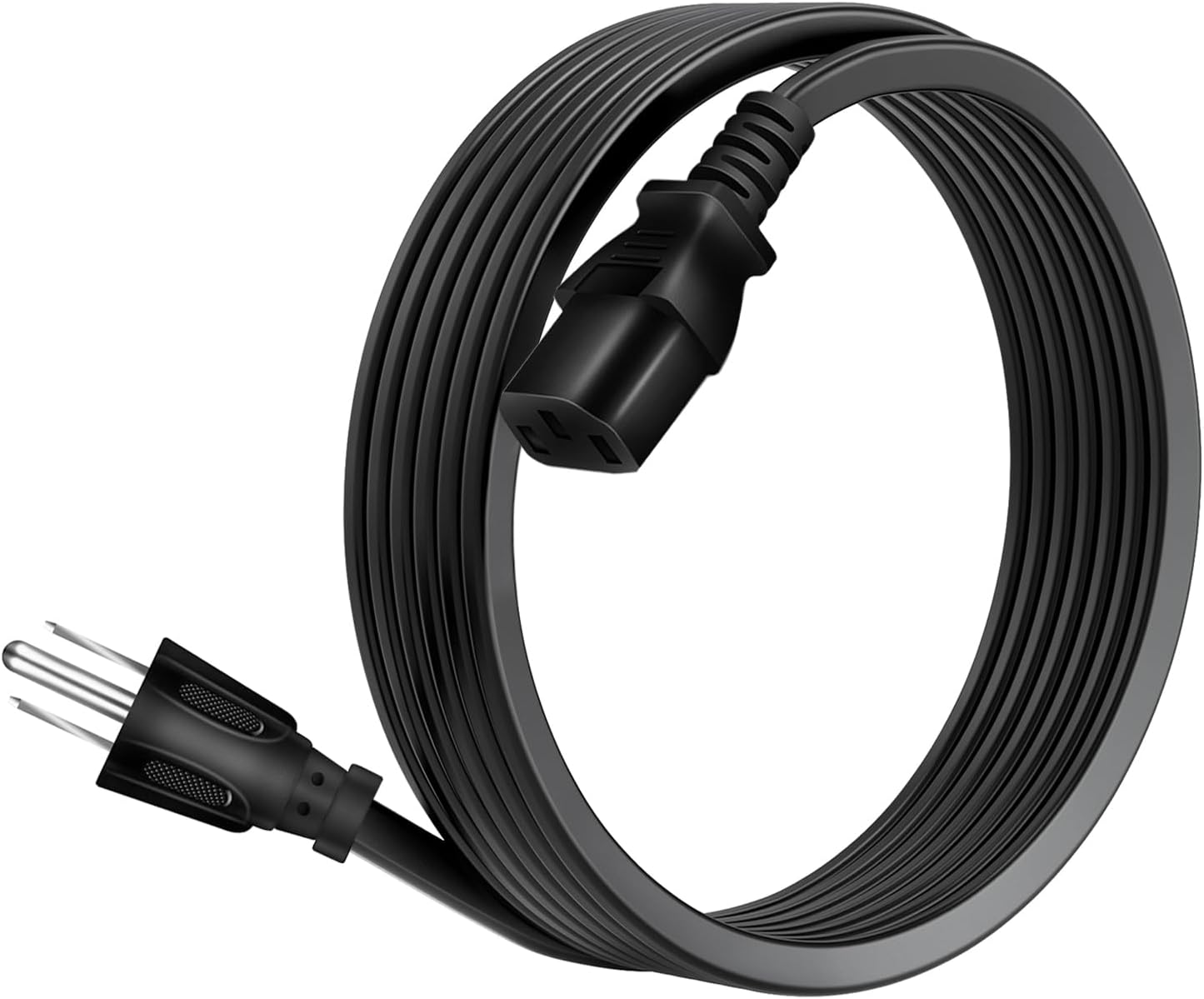 Power Up Your Workouts with FITE ON AC Cord for FitMax 3D XL
