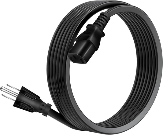 6Ft Universal Power Cable for Lifepro Vibration Plate